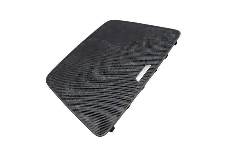 Load image into Gallery viewer, 11-17 Audi A8L A8L Quattro Rear Shelf Center Speaker Cover Grille Grill Oem
