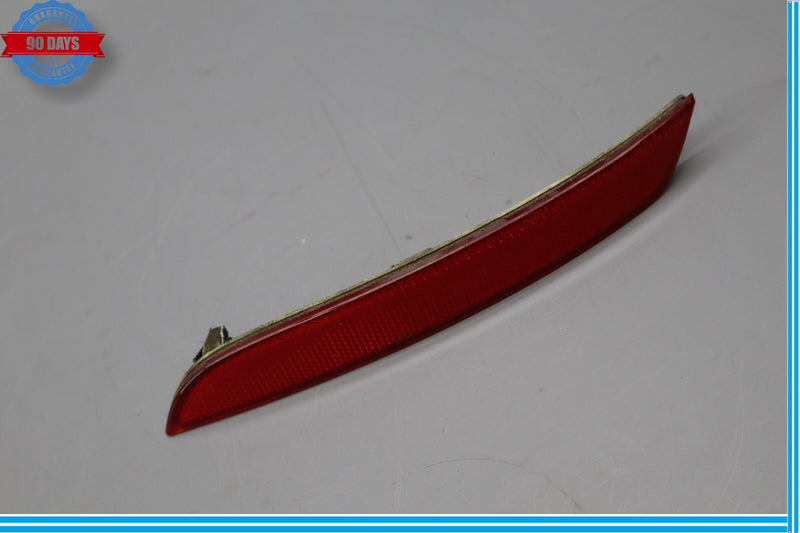 Load image into Gallery viewer, 09-15 BMW 740i 740Li 750i Rear Bumper Right Passenger Side Marker Reflector Oem
