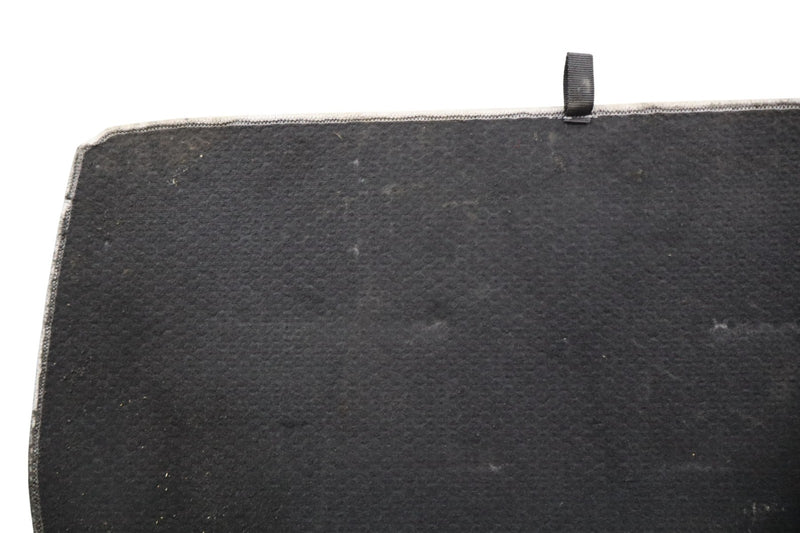 Load image into Gallery viewer, 02-10 Lexus SC430 Rear Trunk Cargo Luggage Floor Mat Pad Cover 6471124171 Oem
