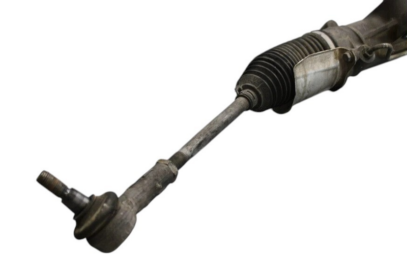 Load image into Gallery viewer, 11-14 Volkswagen VW Touareg Power Steering Gear Rack &amp; Pinion Assembly Oem
