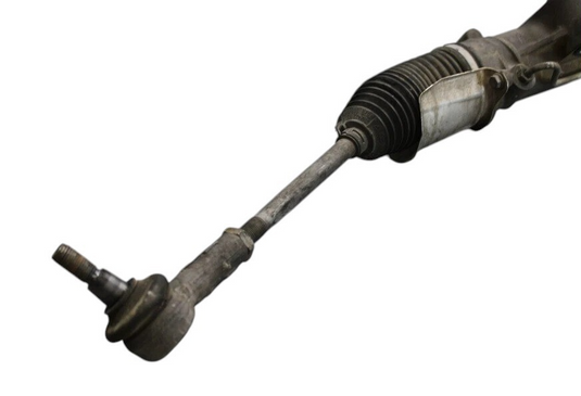 11-14 Volkswagen VW Touareg Power Steering Gear Rack & Pinion Assembly Oem
