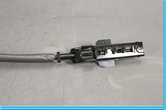 11-18 Audi A8 Front Right Passenger Side Seat Belt Height Adjuster Motor Oem