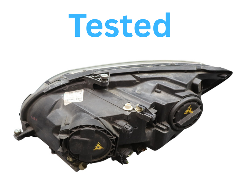 Load image into Gallery viewer, 07-10 Mercede W216 CL550 CL600 Front Right Side Headlight Lamp Xenon Oem
