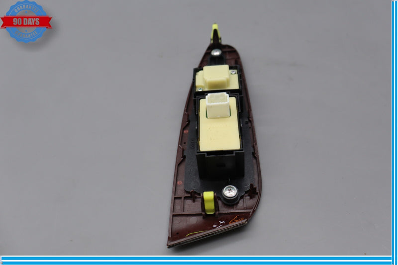 Load image into Gallery viewer, 07-12 Lexus XF40 LS460 Front Right Side Door Window Regulator Switch Oem
