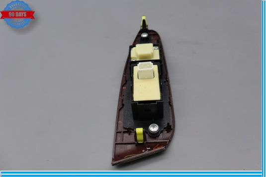 07-12 Lexus XF40 LS460 Front Right Side Door Window Regulator Switch Oem