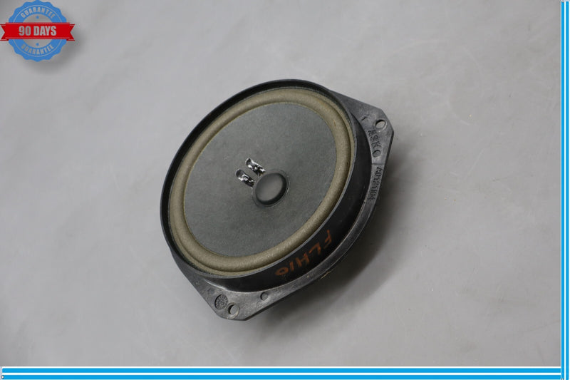 Load image into Gallery viewer, 14-17 Maserati Ghibli Front Left Driver Side Door Speaker A0121104 Oem
