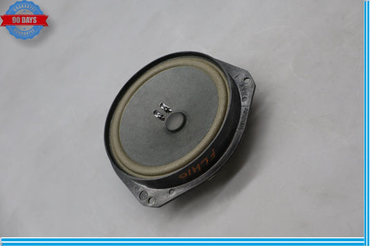 14-17 Maserati Ghibli Front Left Driver Side Door Speaker A0121104 Oem