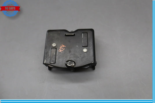 02-24 Lexus SC430 Z40 Rear Trunk Lid Lock Latch Striker 64620-24030 Oem