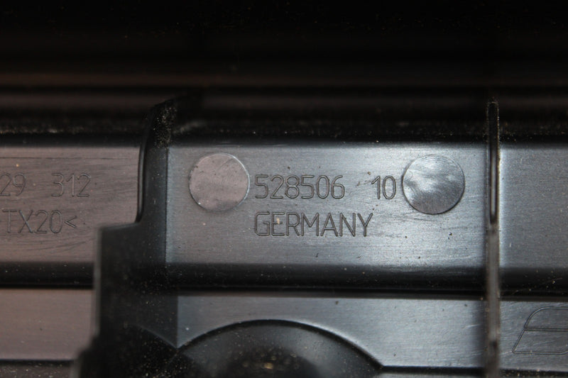 Load image into Gallery viewer, 10-17 BMW 535i 535XI GT 550i GT Right Trunk Luggage Storage Bin Tray Oem
