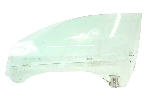10-17 Mercedes W207 E350 E550 Front Left Driver Side Door Window Auto Glass OEM