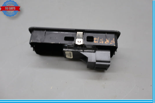 06-09 Land Range Rover Sport Front Passenger Side Door Window Switch PVJ Oem