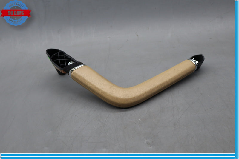 Load image into Gallery viewer, 11-18 Porsche Cayenne 958 Front Right Side Door Panel Pull Grab Handle Oem
