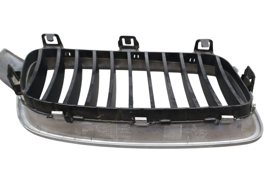 12-18 BMW 320i 328i 428i F30 Right & Left Side Radiator Hood Grill Grille Oem