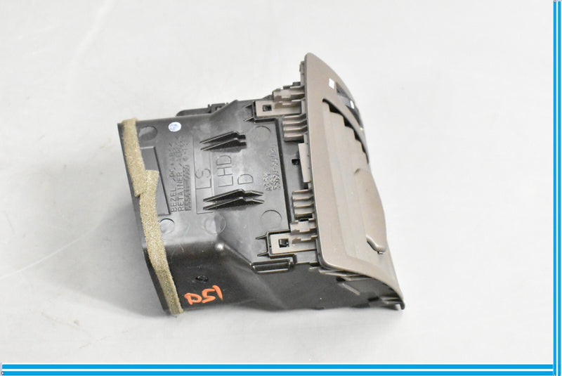 Load image into Gallery viewer, 07-12 Lexus LS460 LS600hL Front Left Driver Dash Ac A/c Air Vent Grille Oem
