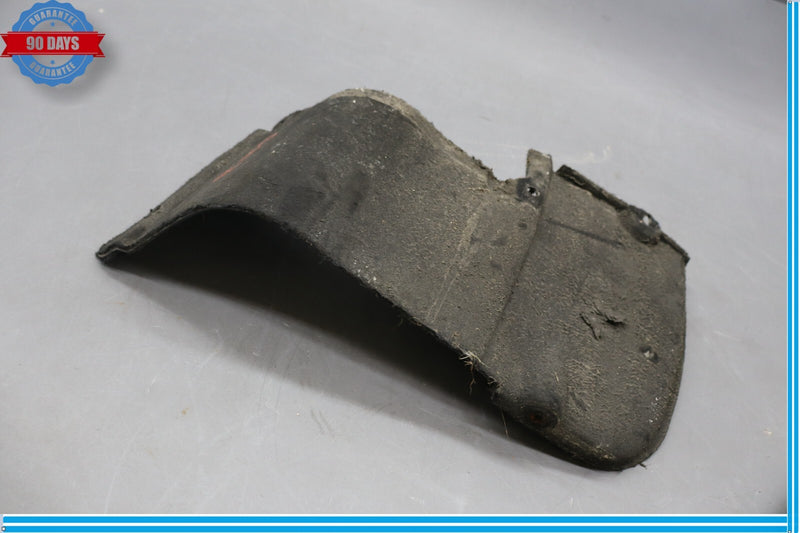 Load image into Gallery viewer, 03-12 Maserati Quattroporte M139 Rear Right Side Wheelhouse Gravel Guard Oem
