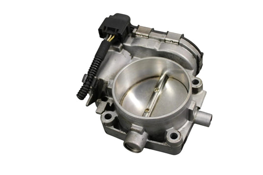 01-13 Mercedes  SL500 SLK55 CLK55 AMG CL00 Engine Throttle Body 1131410125 OEM