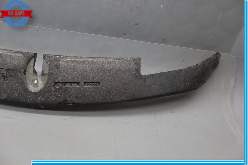 Load image into Gallery viewer, 03-08 Maserati Quattroporte M139 Front Bumper Impact Absorber Foam Oem
