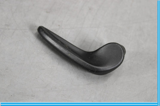 97-04 Mercedes R170 SLK230 SLK320 Left Driver Side Seat Track Adjust Handle Oem