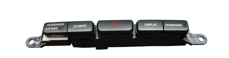 Load image into Gallery viewer, 11-13 Hyundai Equus Temp Hazard Display Control Switch 93790-3N200 Oem
