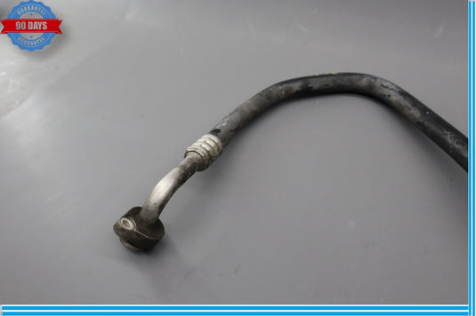 12-17 Audi A7 Prestige AC Air Conditioning Suction Hose Pipe Line Tube Oem