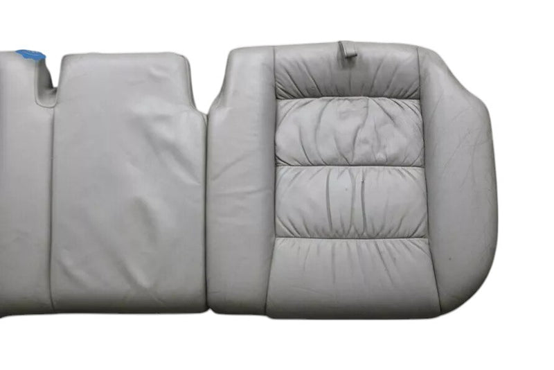 Load image into Gallery viewer, 08-10 Porsche Cayenne 957 Rear Leather Seat Lower Cushion Bench 7L088525 Oem
