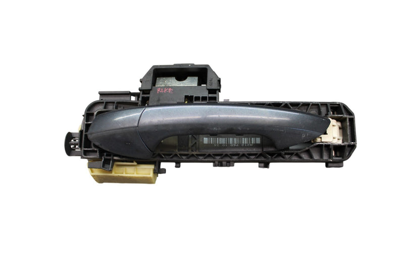 Load image into Gallery viewer, 06-16 Mercedes W212 E350 E550 Rear Left Driver Side Exterior Door Handle Oem
