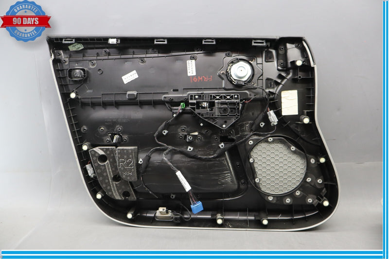 Load image into Gallery viewer, 10-15 Jaguar XJ XJL X351 Front Right Passenger Side Interior Door Panel Oem
