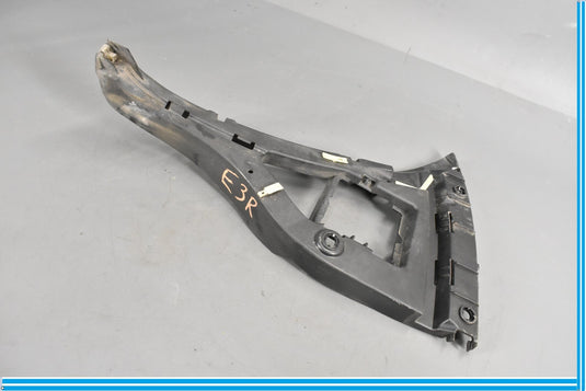 10-18 Jaguar XJ XJL X351 Rear Right Passenger Side Bumper Mounting Bracket Oem