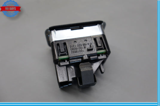 13-19 Mercedes X166 GL450 3rd Row Right Seat Folding Power Switch Button Oem