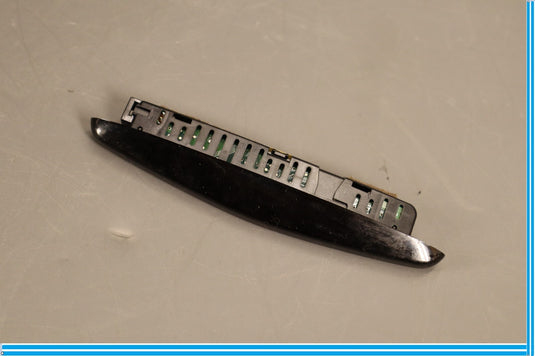 10-13 Mercedes W212 E350 E550 Rear Parktronic Buzzer Display PDC Oem