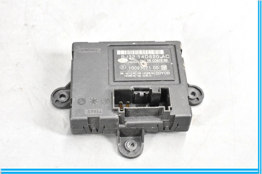 10-15 Jaguar XJ XJL Rear Right Passenger Side Door Control Module Oem