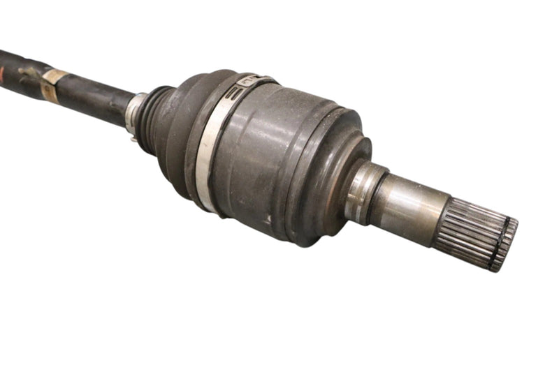 Load image into Gallery viewer, 14-17 Maserati Ghibli M156 Rear Right Passenger Side Axle Shaft Halfshaft Oem
