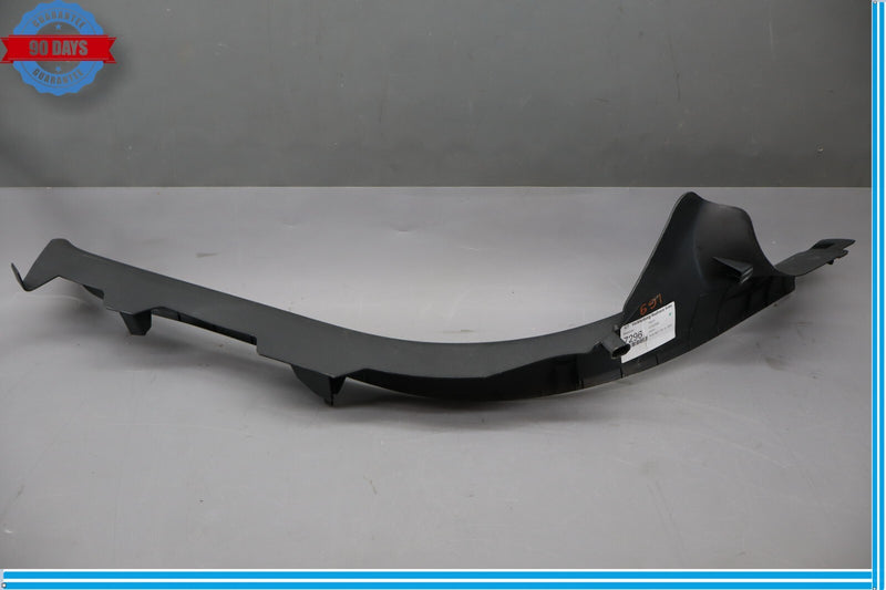 Load image into Gallery viewer, 12-18 Audi A7 Quattro Rear Left Side C Pillar Lower Quarter Trim Cover Panel Oem
