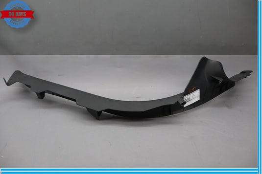 12-18 Audi A7 Quattro Rear Left Side C Pillar Lower Quarter Trim Cover Panel Oem