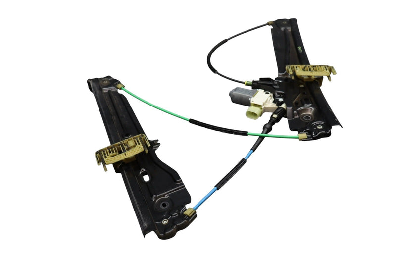 Load image into Gallery viewer, 11-17 BMW 535i GT xDrive Front Right Side Door Window Regulator W/ Motor Oem
