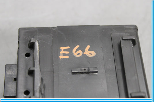 98-02 Mercedes W210 E320 E430 ESP Brake Tow Anti Theft Module Oem