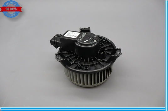 09-15 Jaguar X250 XF Heater And AC Blower Motor AV272700-5391 Oem