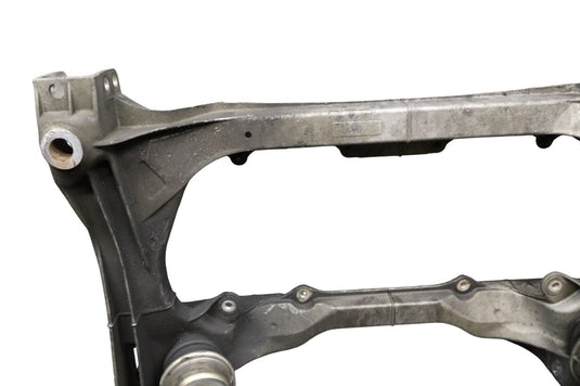 07-17 Lexus LS460 Front Engine Suspension Subframe Cradle Crossmember Oem