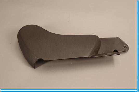 07-10 Jaguar XK XKR X150 Front Right Side Seat Mechanism Cover SEP Oem