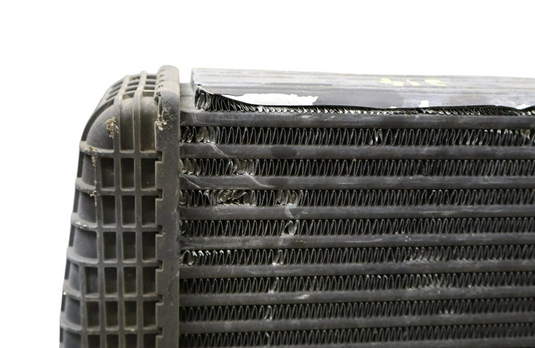 14-24 Maserati Quattroporte M156 Right Side Turbocharger Intercooler Oem