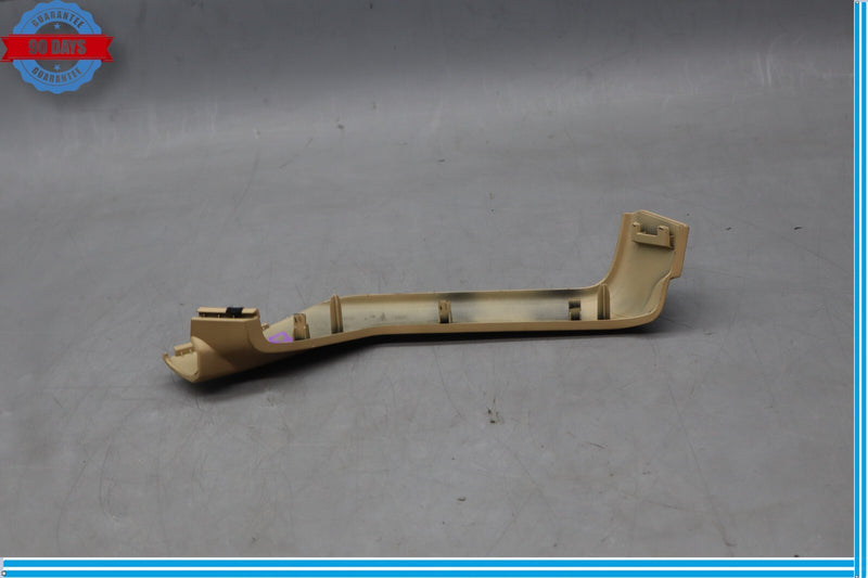 Load image into Gallery viewer, 11-17 Porsche Cayenne Rear Right Passenger Side Door Panel Trim Grab Handle Oem
