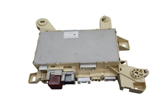 01-06 Lexus XF30 LS430 Front Right Passenger Side Under Dash Fuse Box Oem