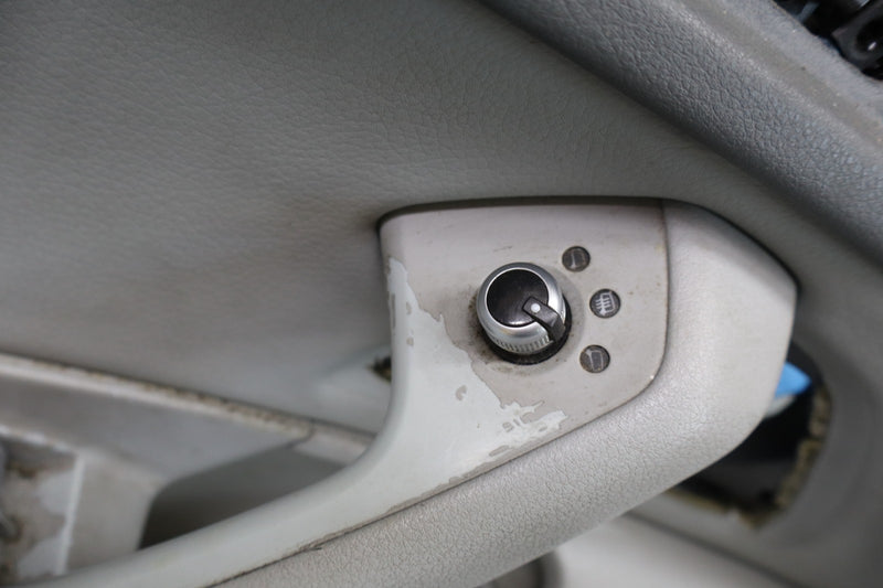 Load image into Gallery viewer, 12-18 Audi A6 Quattro Front Left Driver Side Interior Door Panel 4G1867021A Oem
