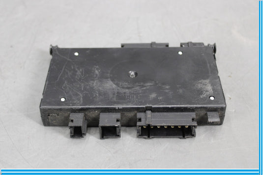 10-18 Mercedes CLS550 E350 Front Right Passenger Side Seat Control Module Oem