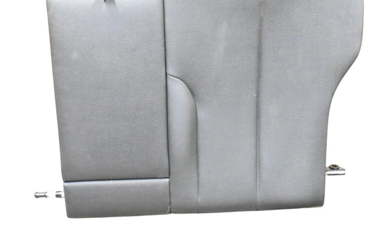 14-20 BMW F32 428i Rear Left Driver Side Top Upper Seat Cushion Leather Oem