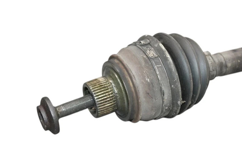 Load image into Gallery viewer, 12-18 Audi A7 A7 Quattro Front Right CV Axle Shaft Drive Shaft 4H0407271H Oem

