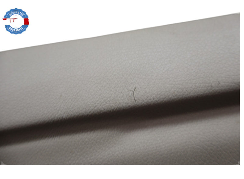 Load image into Gallery viewer, 07-19 Mercedes X166 GL450 GL550 Rear Right Side Interior Door Panel Beige Oem
