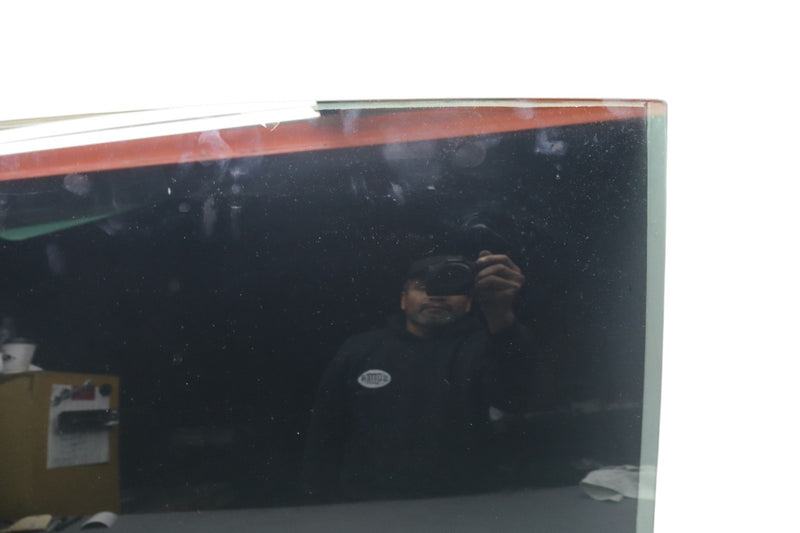 Load image into Gallery viewer, 10-17 BMW 535i GT 550i GT F07 Rear Left Driver Side Door Window Glass Oem
