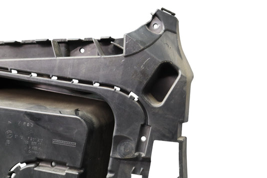 10-13 BMW 535i GT xDrive Rear Left Driver Bumper Mount Support Bracket Oem