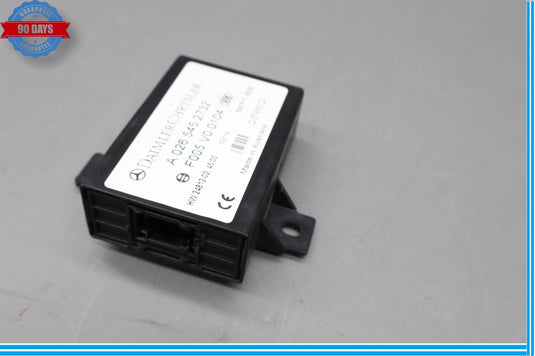 03-06 Mercedes R230 SL500 SL600 Diagnosis System Module 0265452732 Oem